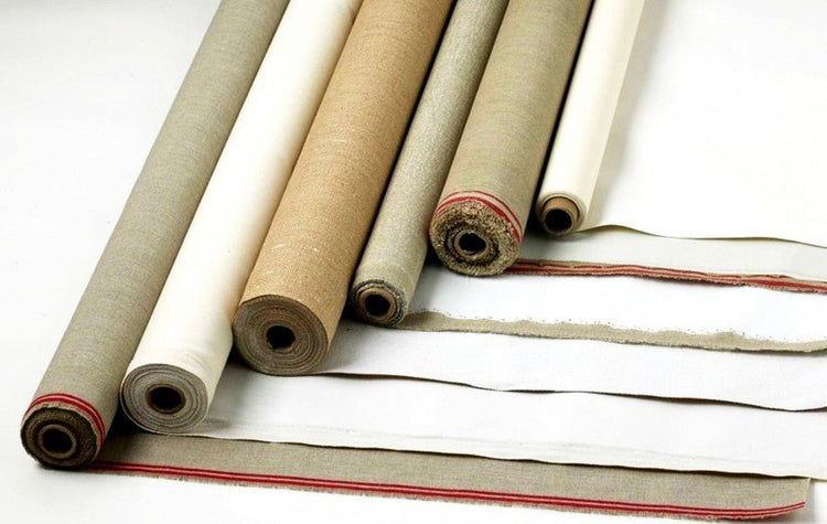 Canvas Rolls