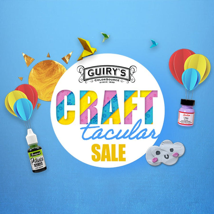 Craftacular