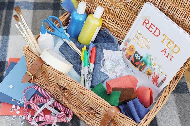 Crafts & Gifts