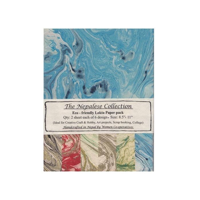 Decorative Paper