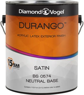 Diamond Vogel Durango
