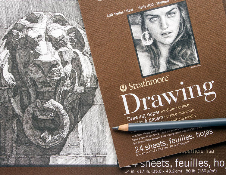 Drawing Paper