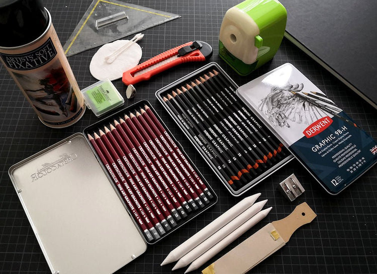 Drawing Tools