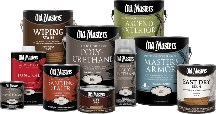Old Masters