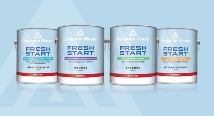 Paint Primer