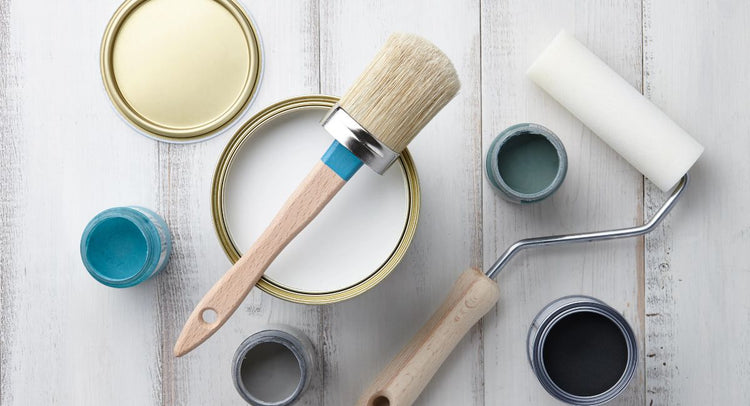 Paint Tools & Supplies