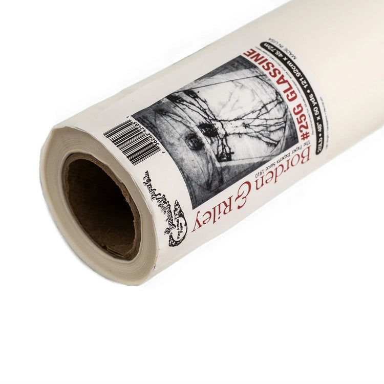 Paper Rolls