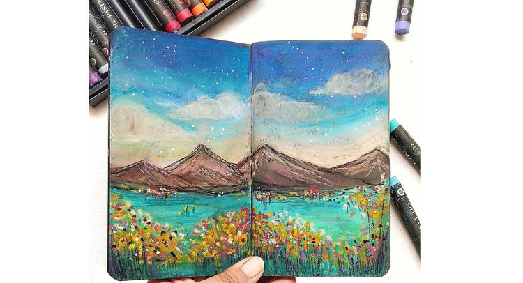 Pastels