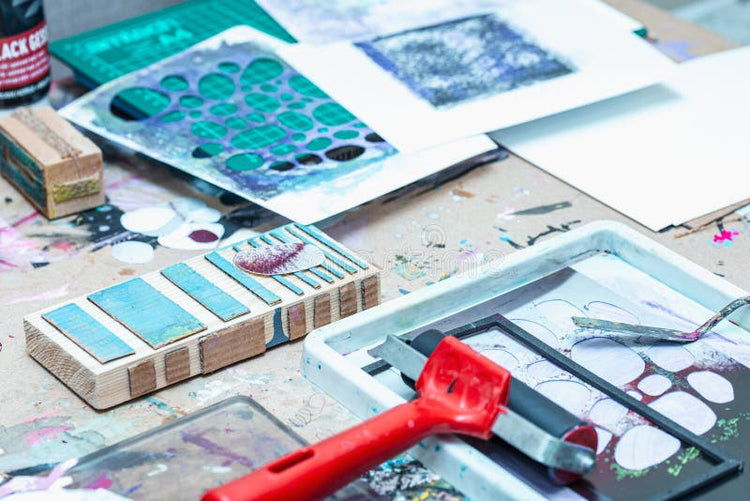 Printmaking