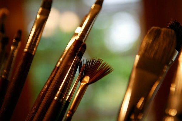 Specialty Brushes