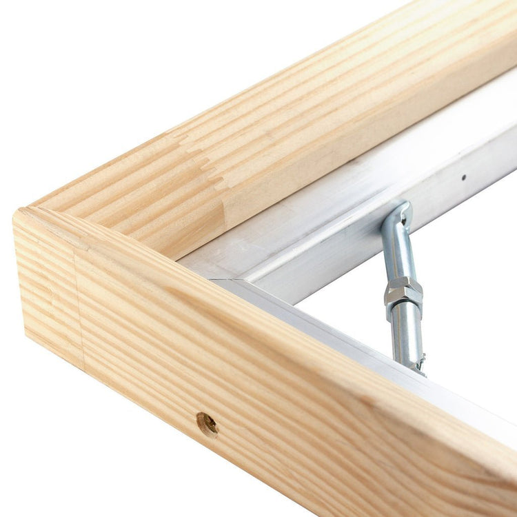 Stretching Bars & Tools