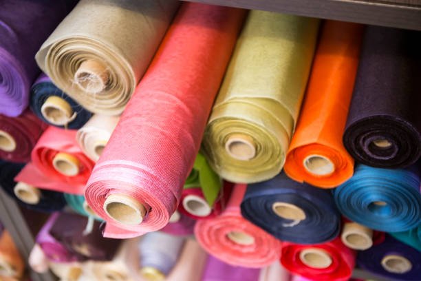 Textile Arts
