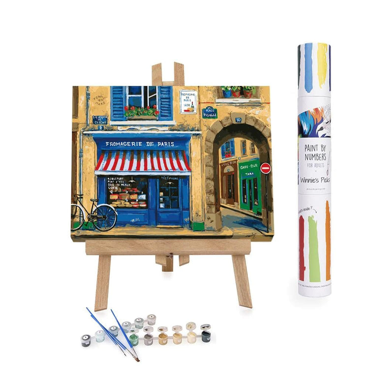 Young Artist Kit