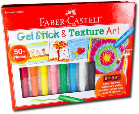 Young Artist Paint