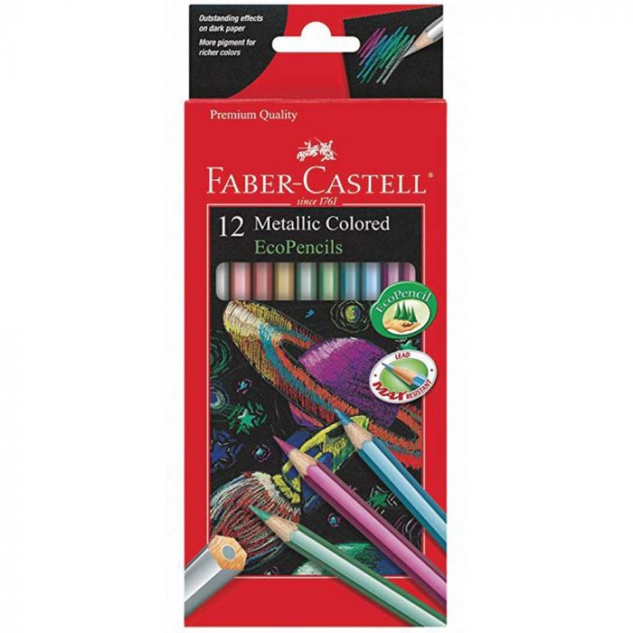 Young Artist Pencils