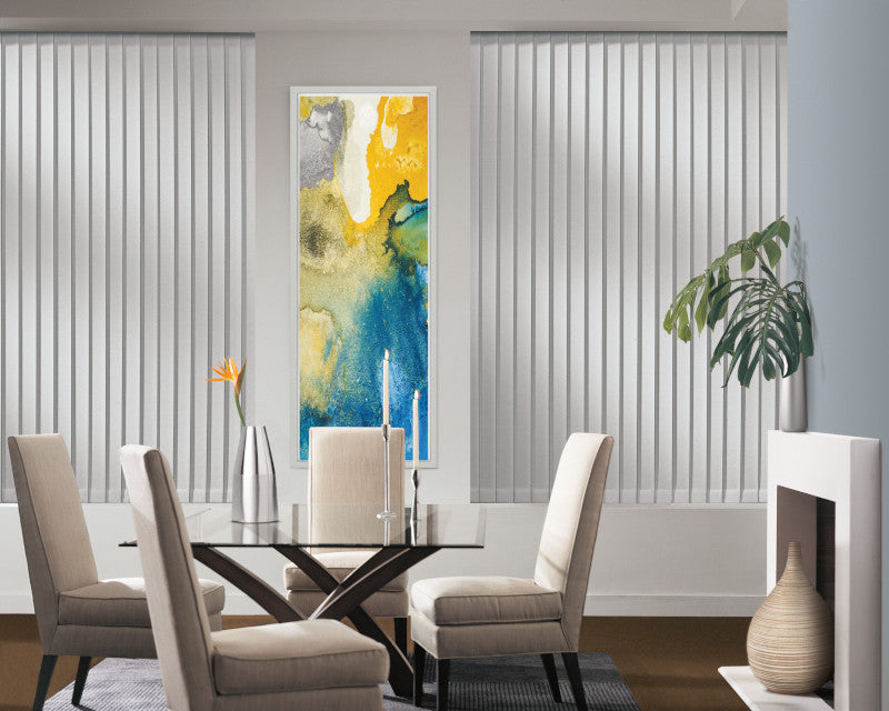 Somner® Vertical Blinds