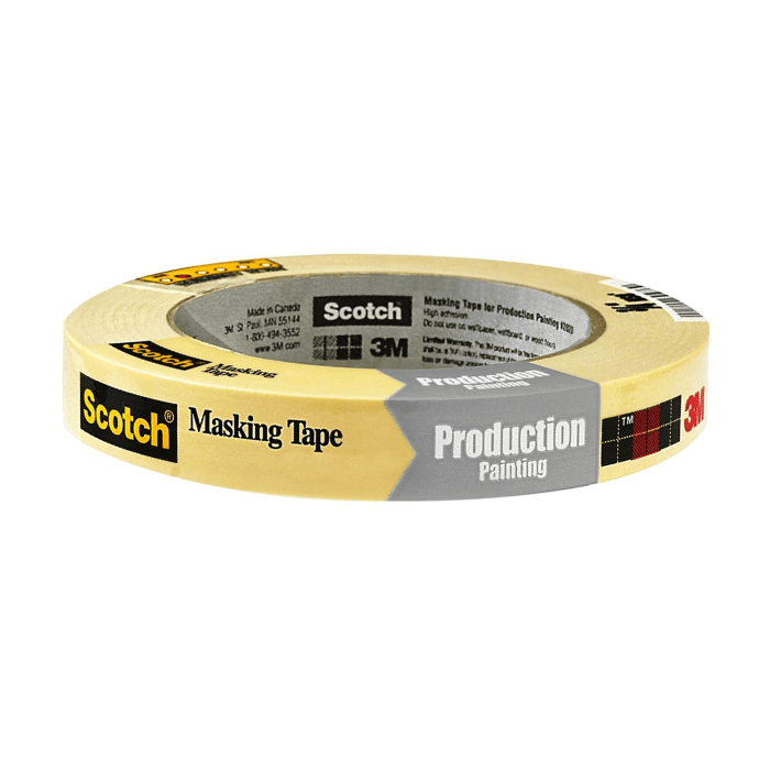 3M Contractor Tape - 1.5 In. x 60 Yds. - Guiry's