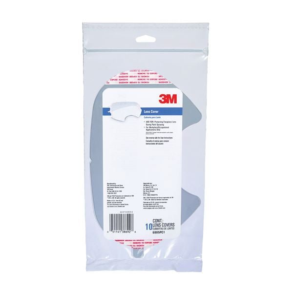 3M Face Shield Covers - 10pk - Guiry's