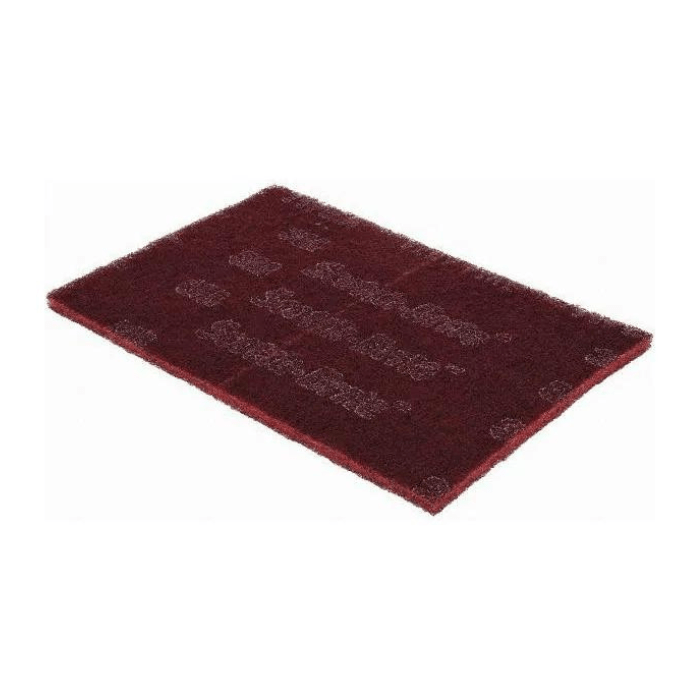 3M Scotch - Brite General Purpose Scouring Pad - 6" x 9" - Guiry's