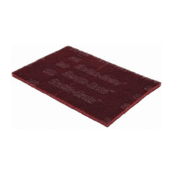 3M Scotch - Brite General Purpose Scouring Pad - 6" x 9" - Guiry's