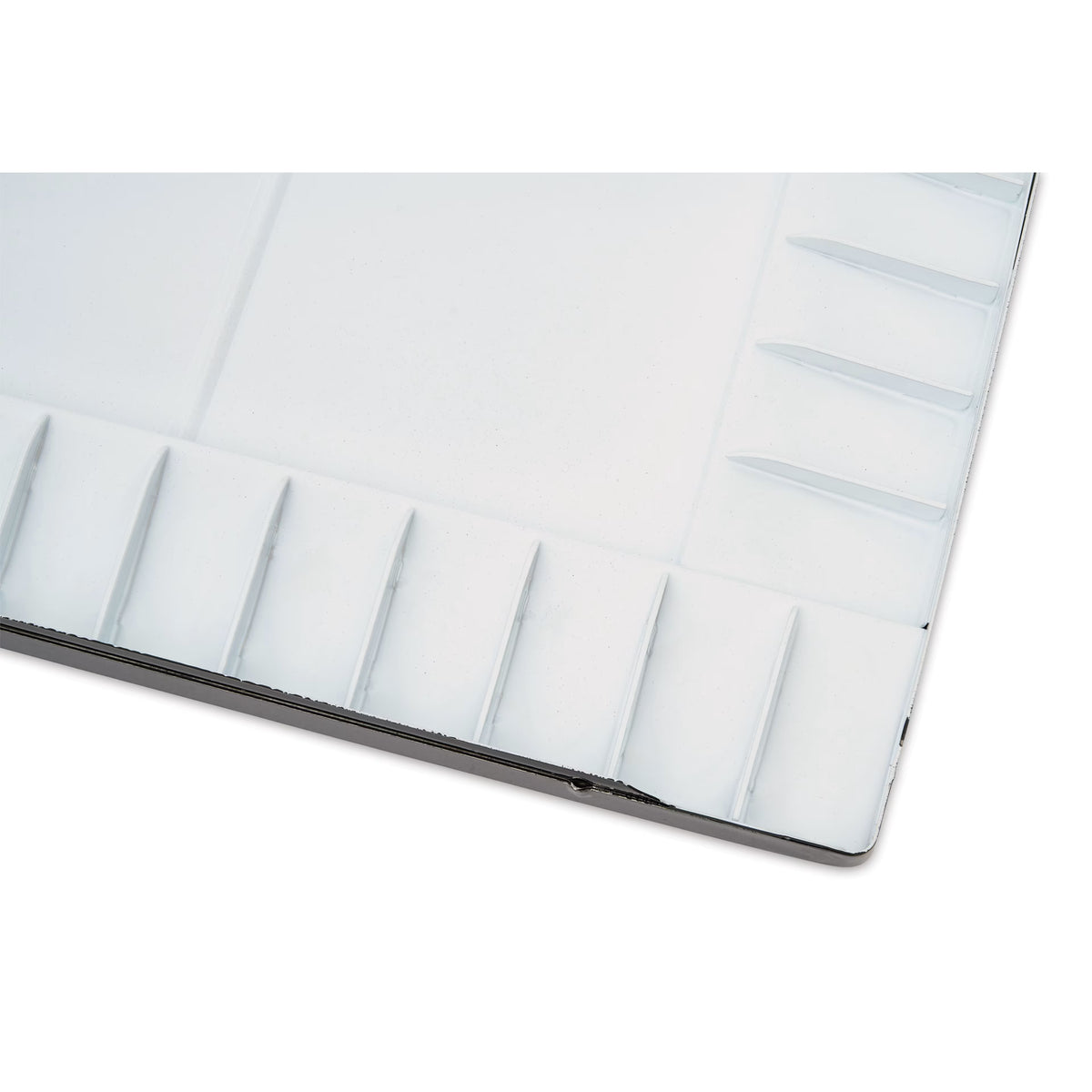 Anderson & Sons Aluminum Watercolor Palette 20 Well