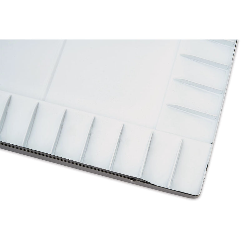 Anderson & Sons Aluminum Watercolor Palette 20 Well