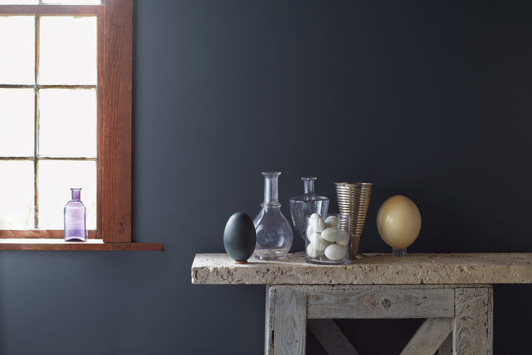 Benjamin Moore Fresh Start Exterior
