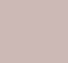 Color Card for Benjamin Moore Batik AF-610