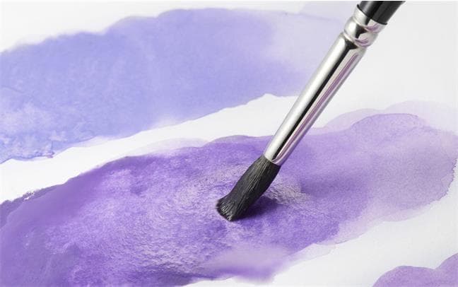 Caran d'Ache NEOCOLOR II Water-Soluble Pastels, 10 Colors
