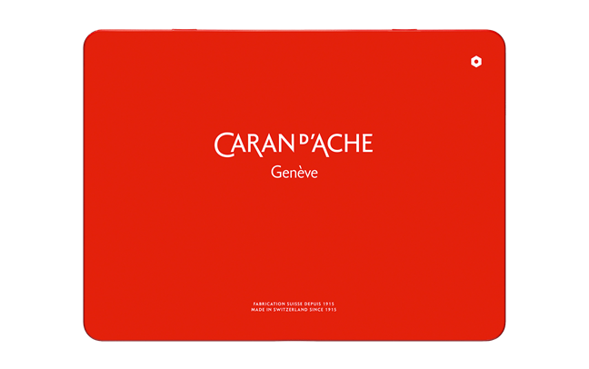 Caran D Neocolor II 40ct