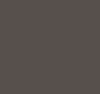 Color Card for Benjamin Moore Silhouette AF-655