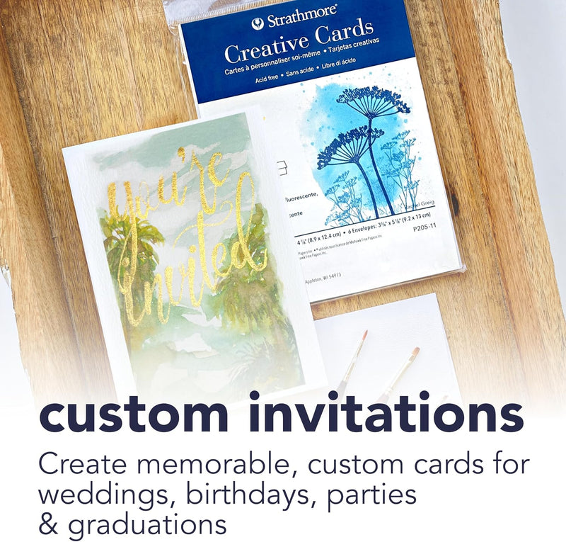 Str Cards Palm Beach 5x7 50pk