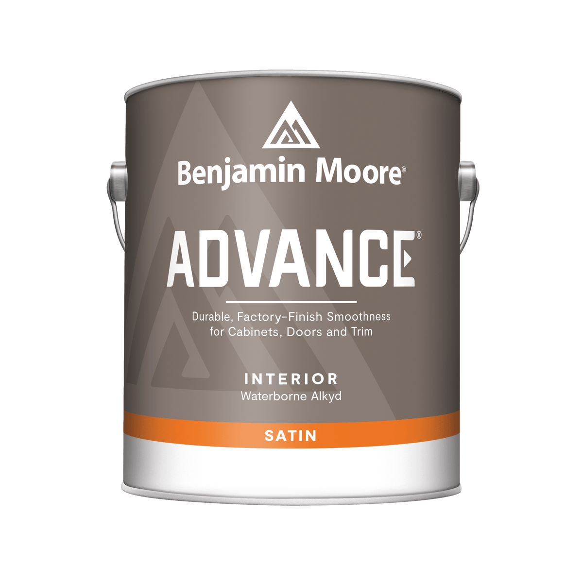 Advance Interior Paint - Satin Satin (792) - Guiry's
