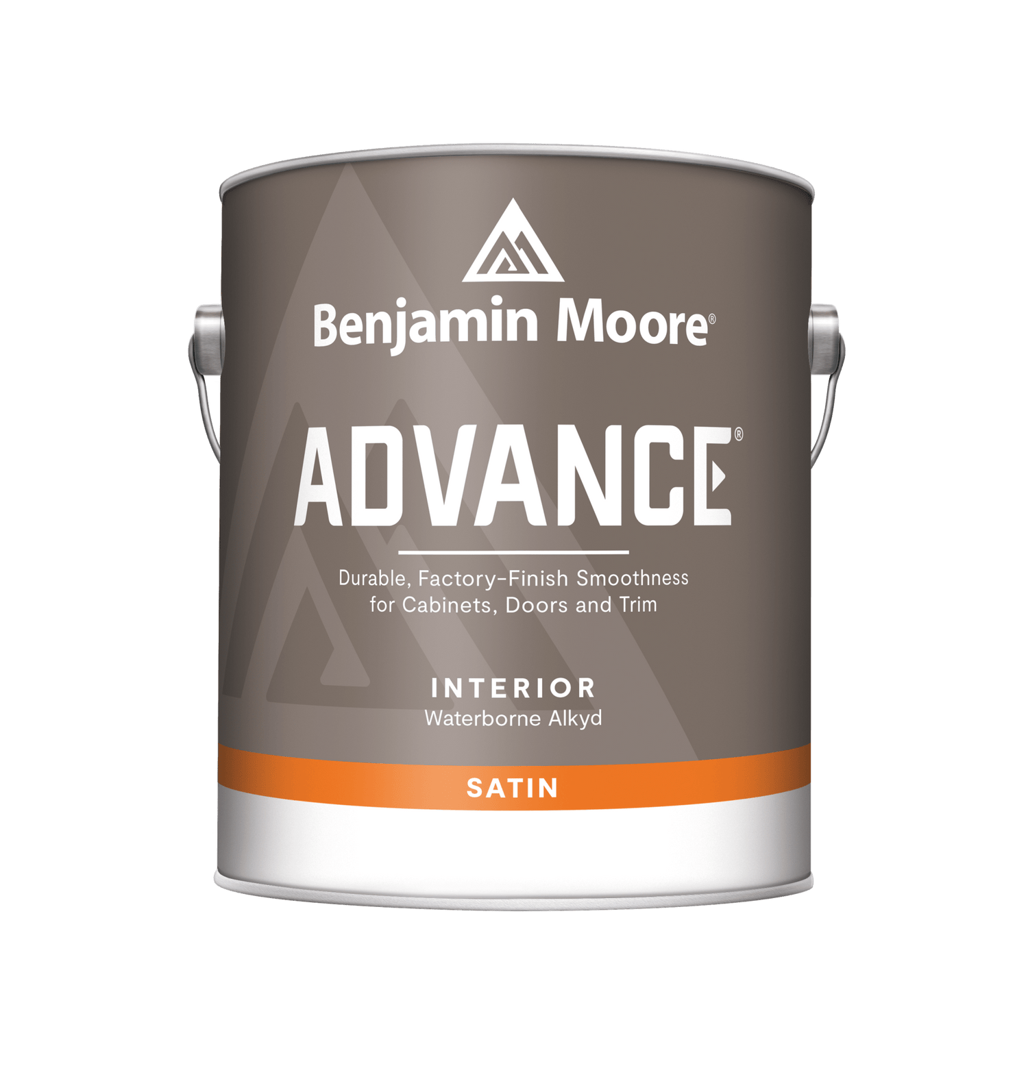 Advance Interior Paint - Satin Satin (792) - Guiry's