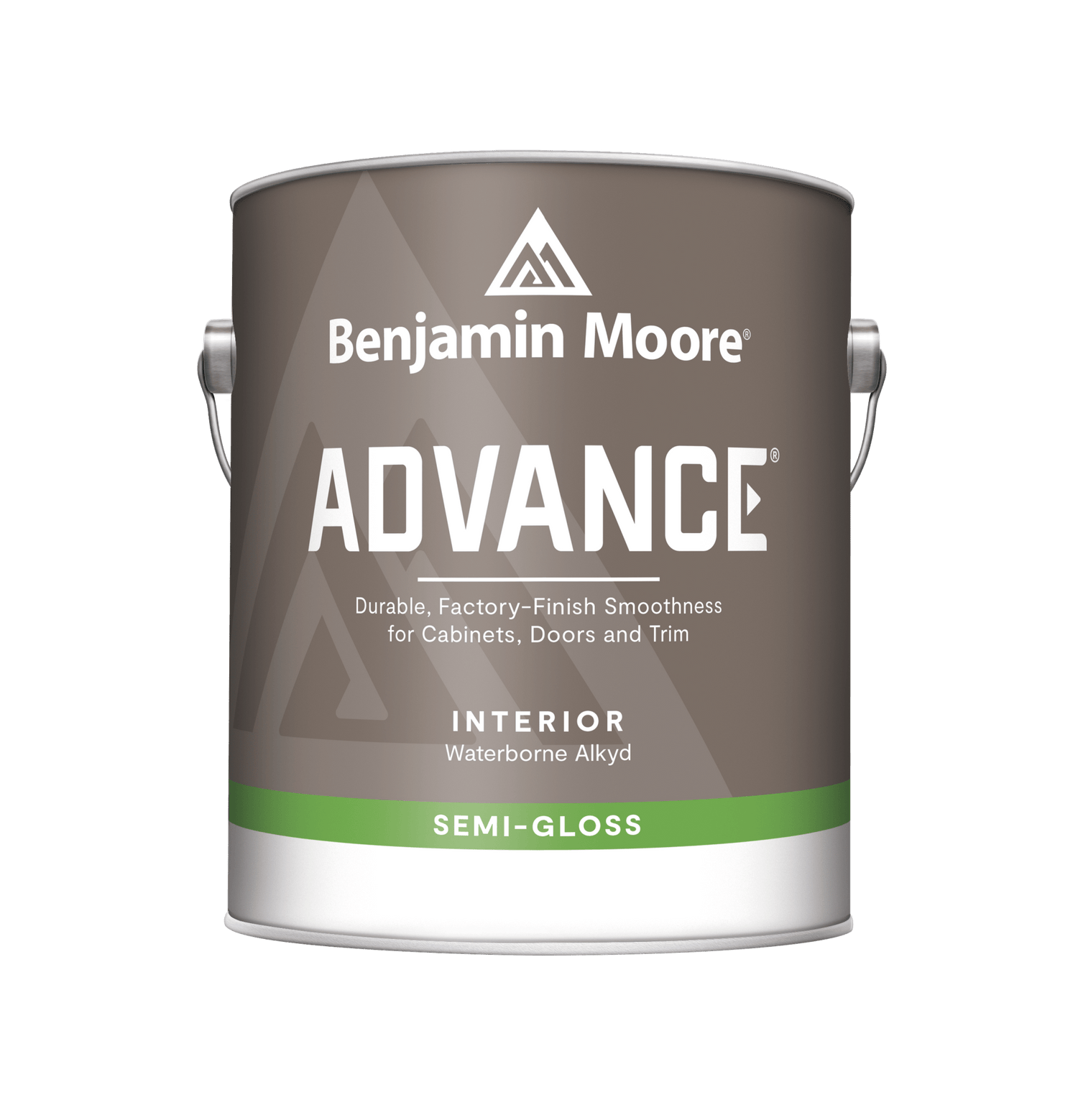 Advance Interior Paint - Semi Gloss Semi - Gloss (793) - Guiry's
