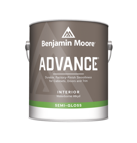 Advance Interior Paint - Semi Gloss Semi - Gloss (793) - Guiry's