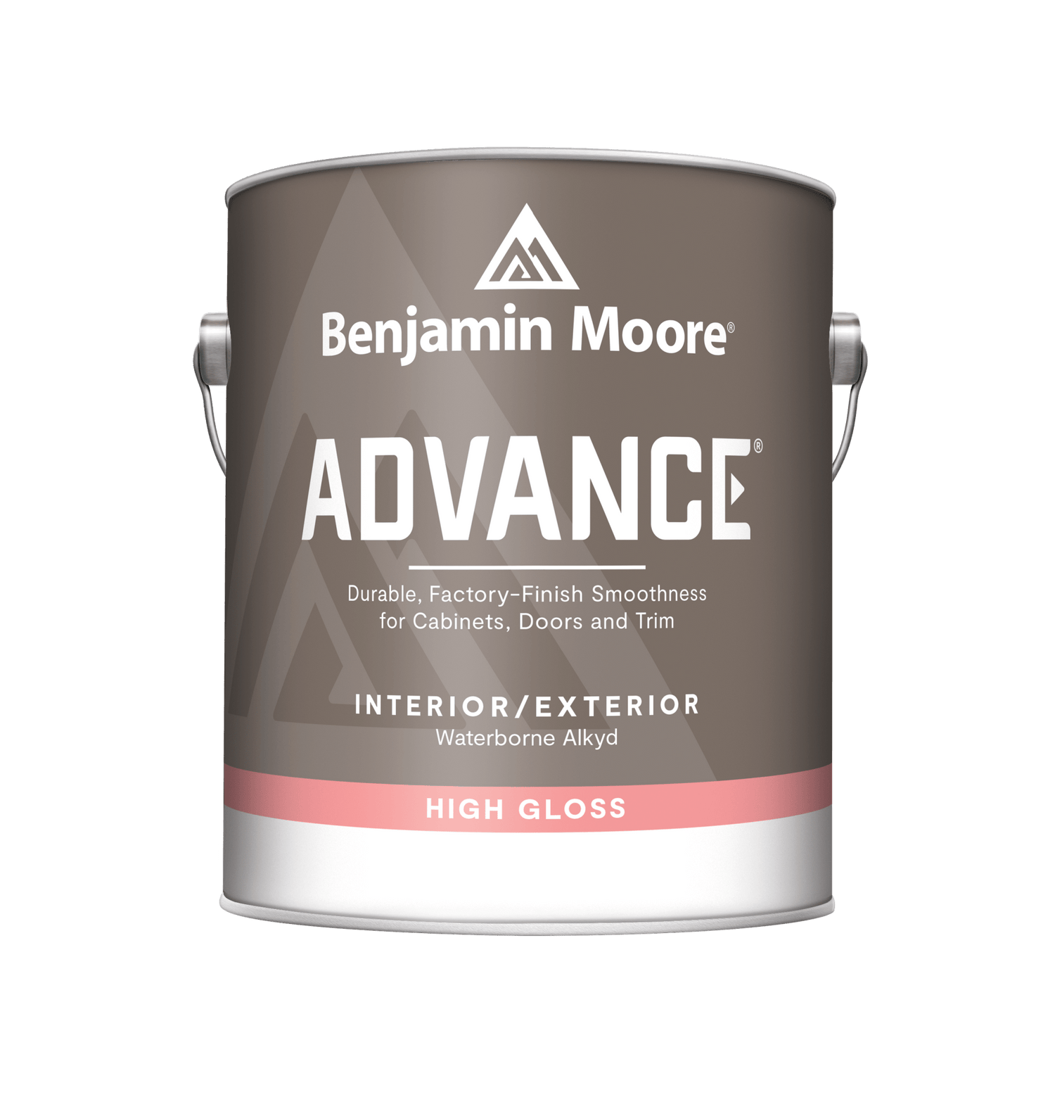 Advance Interior/Exterior Paint - High Gloss High Gloss (794) - Guiry's