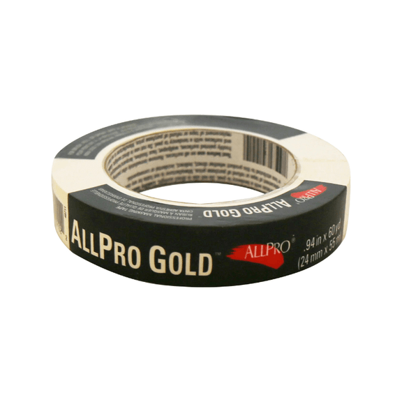 All Pro Masking Tape - 1 In. - Guiry's