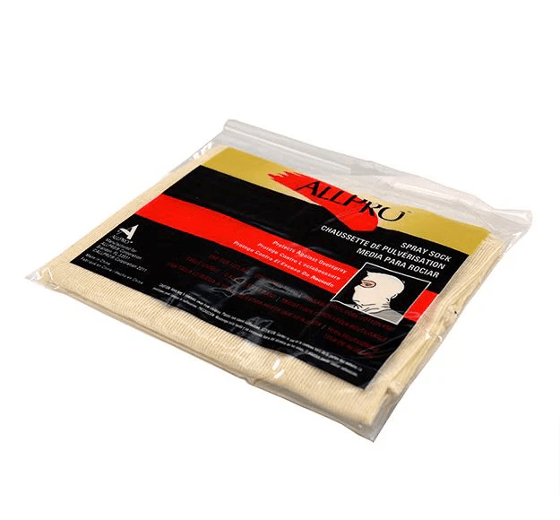 ALLPRO 3 - Way Stretch Spray Sock - Guiry's