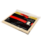 ALLPRO 3 - Way Stretch Spray Sock - Guiry's