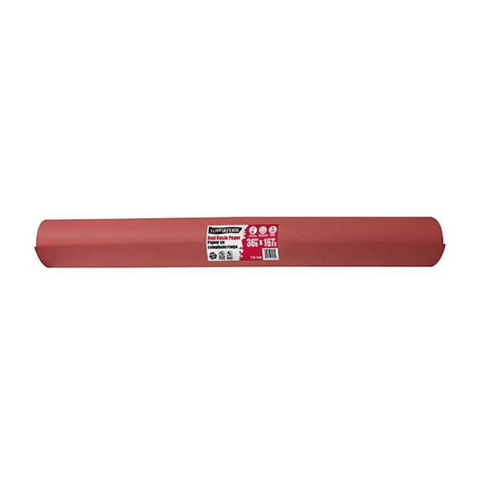 AllPro Red Rosin Roll - 36" x 140' - Guiry's