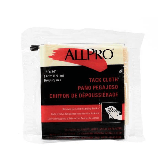 AllPro Tack Cloth - Guiry's