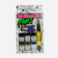 Alphaflex Sneaker Metallic Paint Set - Guiry's