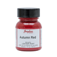 Angelus Leather Paint 1oz - Autumn Red - Guiry's