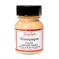 Angelus Leather Paint 1oz - Champagne - Guiry's