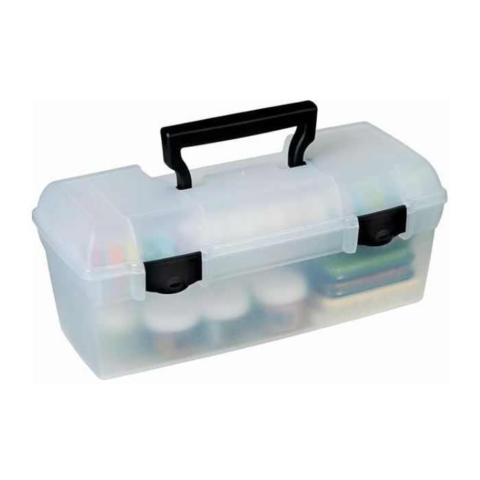 ArtBin Essentials Lift - Out Tray Box - Guiry's
