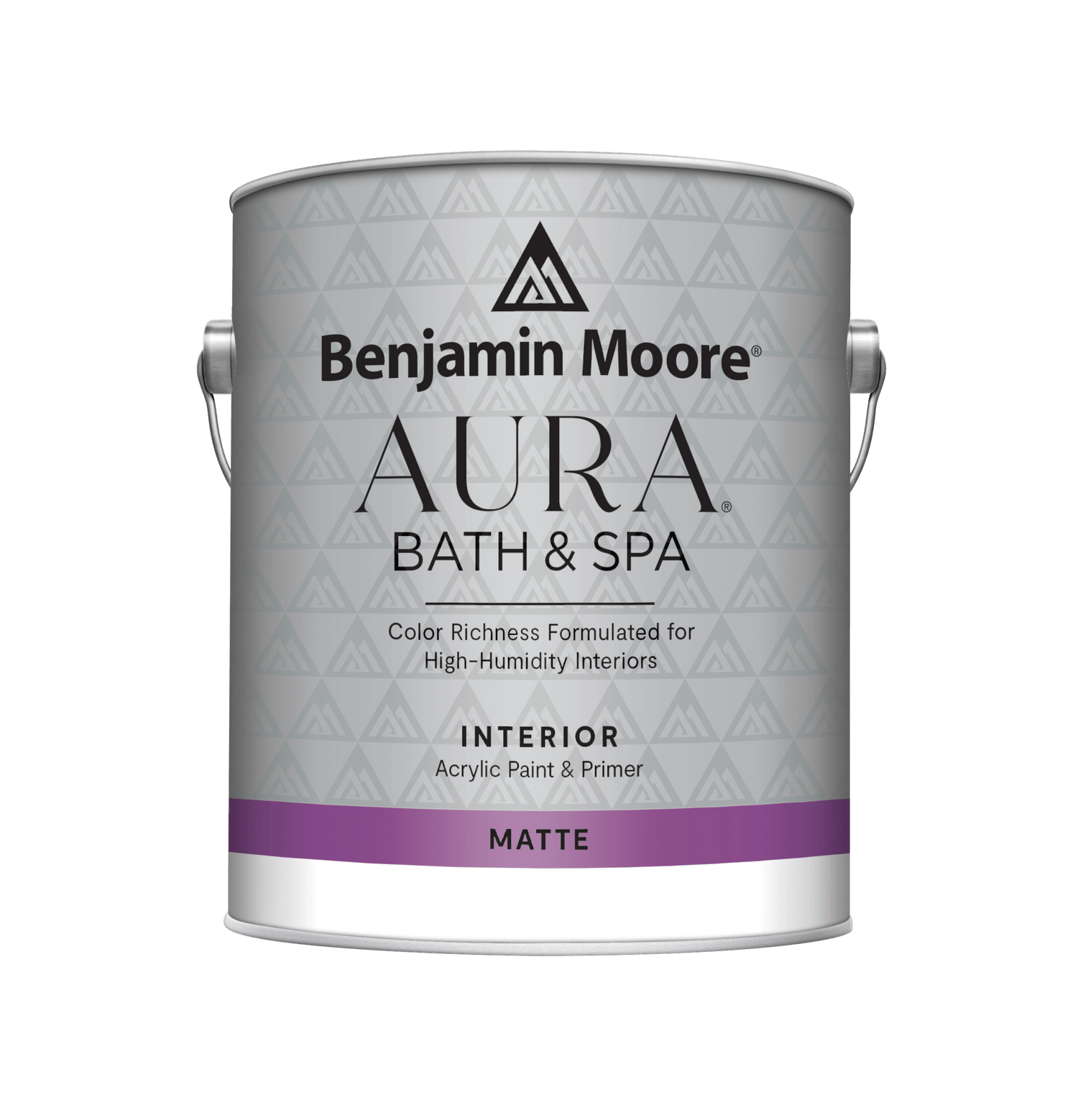 Aura Bath & Spa - Matte Matte (532) - Guiry's