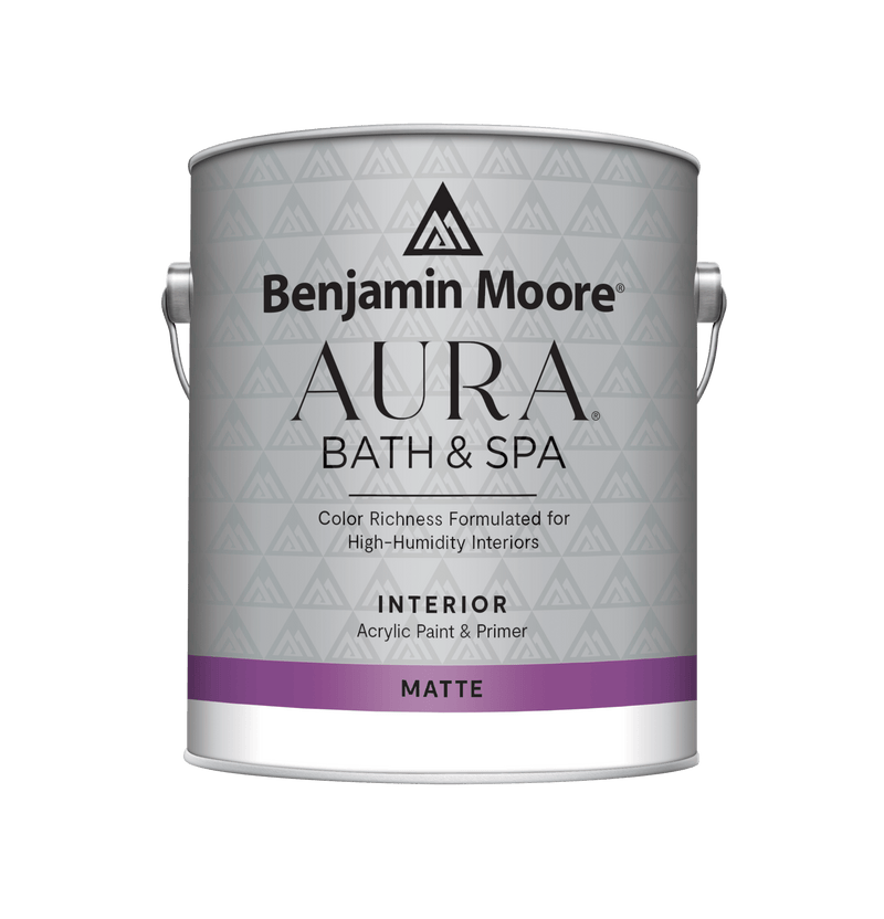 Aura Bath & Spa - Matte Matte (532) - Guiry's