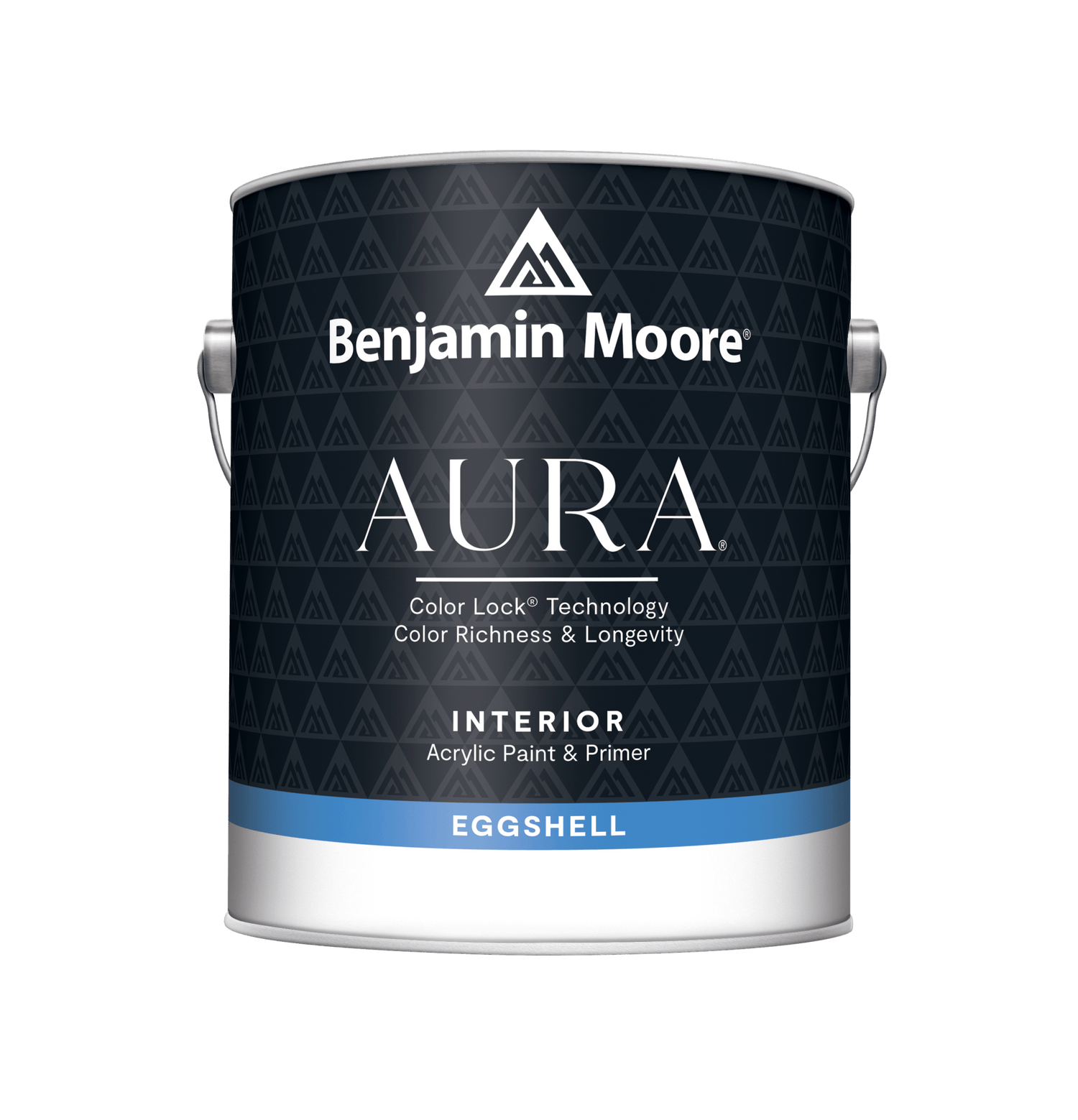 Aura Interior Paint - Eggshell Eggshell (N524) - Guiry's