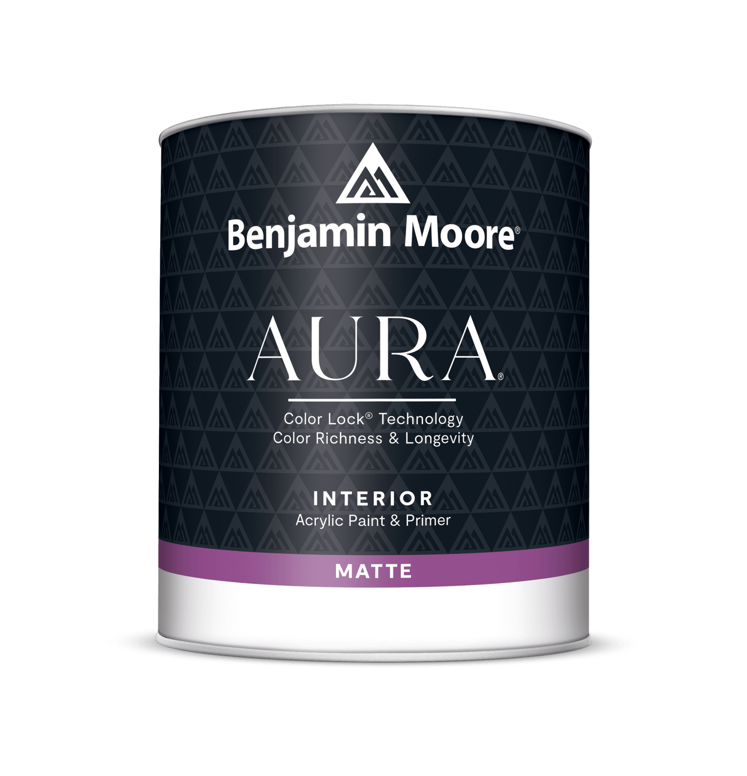 Aura Interior Paint - Matte Matte (N522) - Guiry's